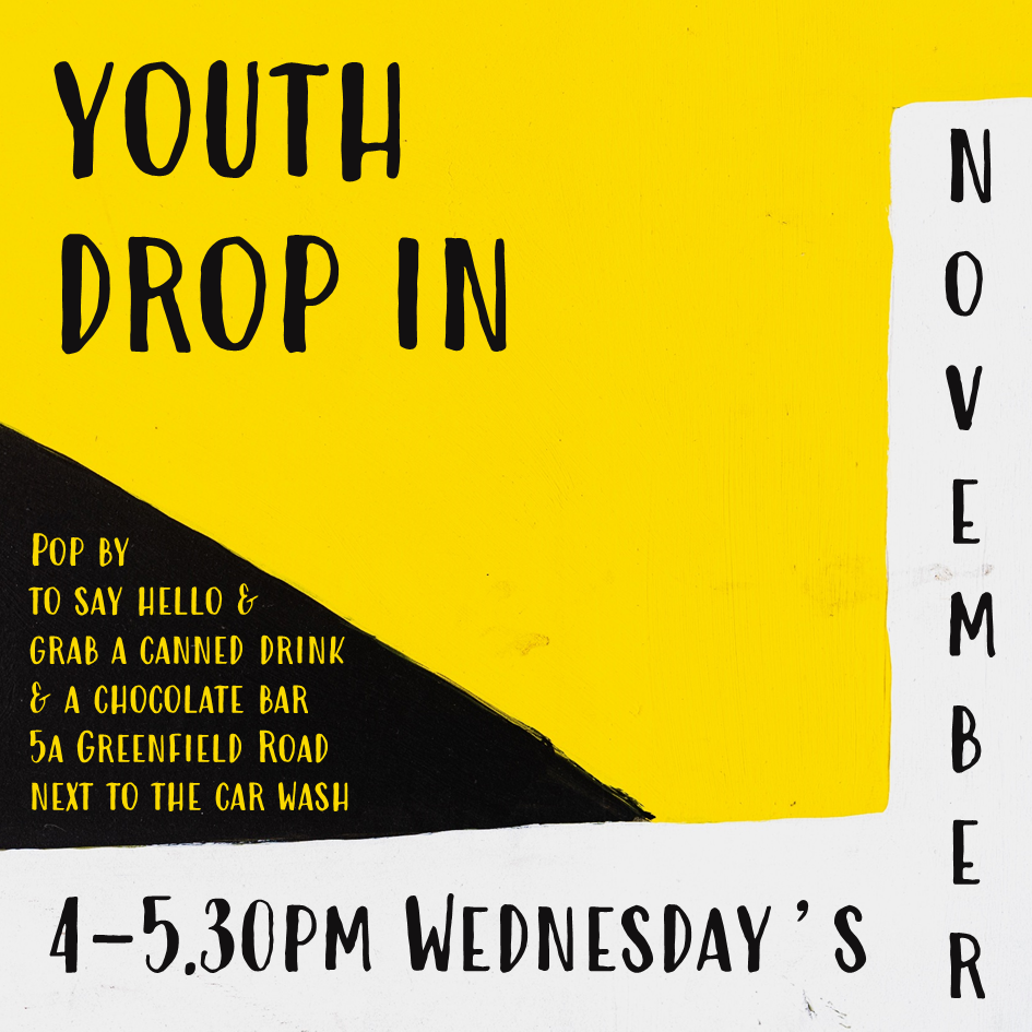 Youth Drop-In