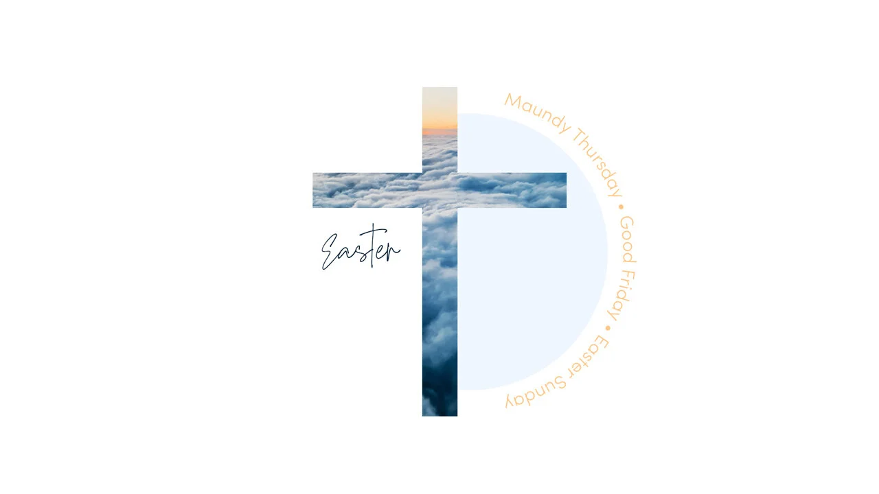Good Friday Meditation