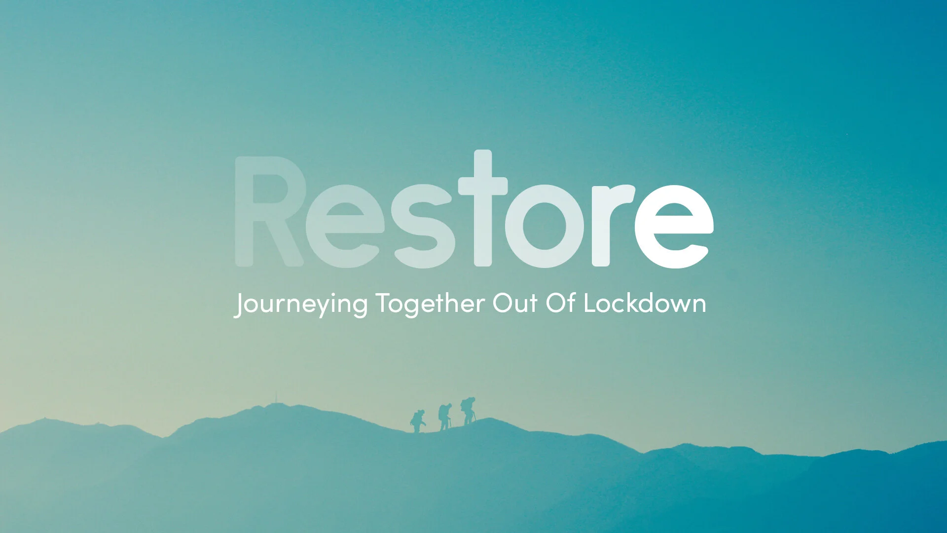 Recover | Jon Tattersall