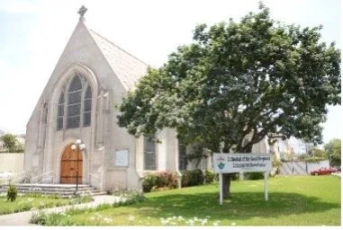 Jesús el Nazareno Church, Lima, Peru