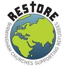 Restore Supporting Refugees From Across The Globe