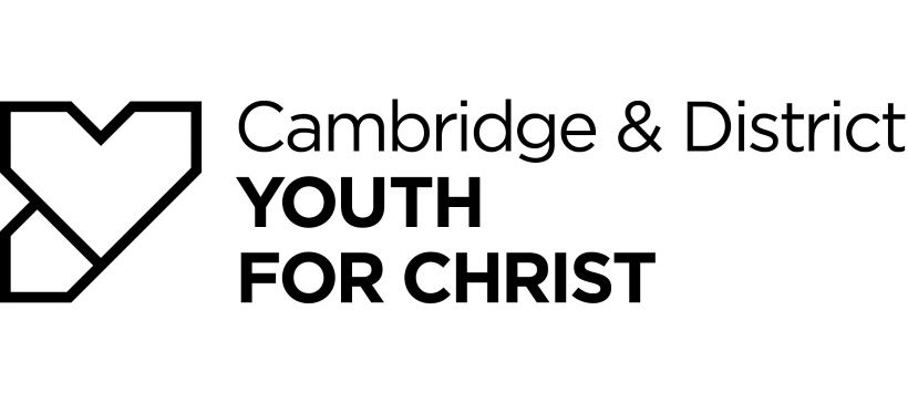 Cambridge &amp; District Youth For Christ - Mark Watson