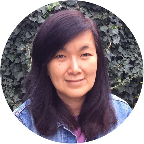 Heidi Helbig Serving with Global Aid Network (GAIN) UK, humanitarian partner of Agapé UK Spring 2024