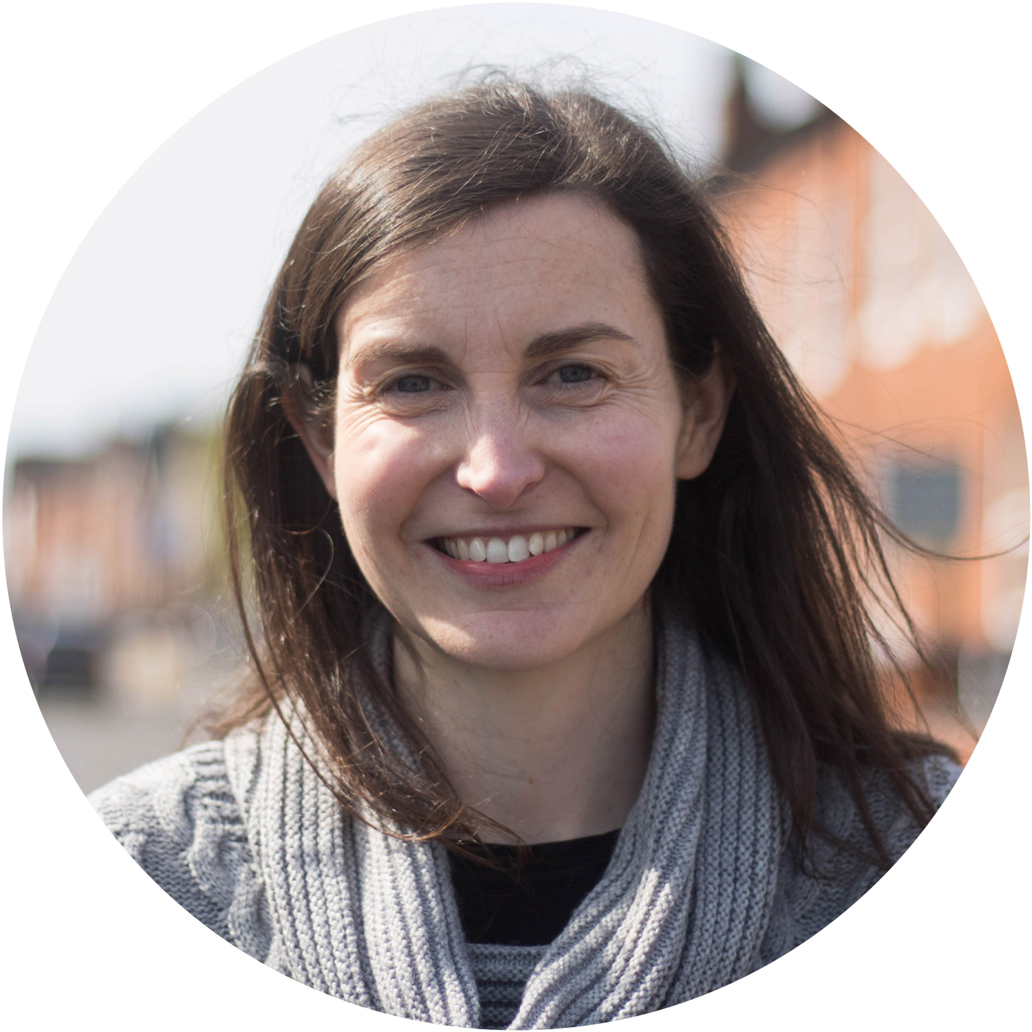 GP Chaplaincy Update – Sarah Gough