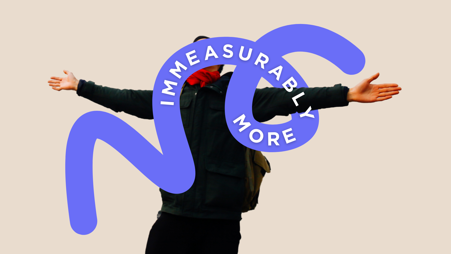 Immeasurably More | Intro | Jo Jennings