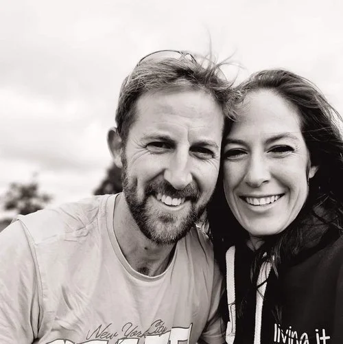 Witnessing God’s Miracles: Stories of Healing and Hope - Nick and Cristina Hoult