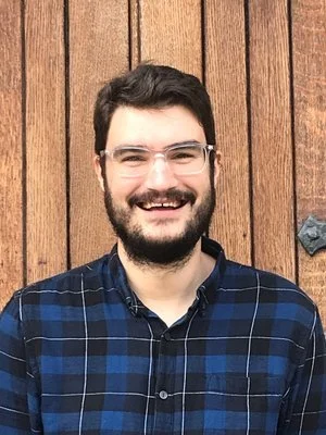 Stepping Into a New Season of Leadership - Mark Watson