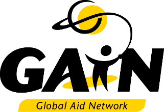 Bring Hope Near and Far - Heidi Helbig (GAiN)