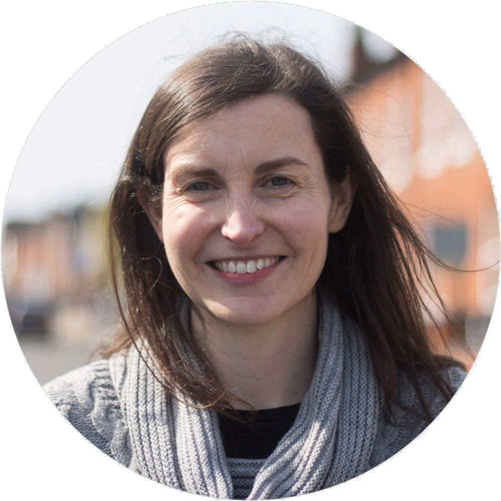 GP Chaplaincy Update – Sarah Gough 