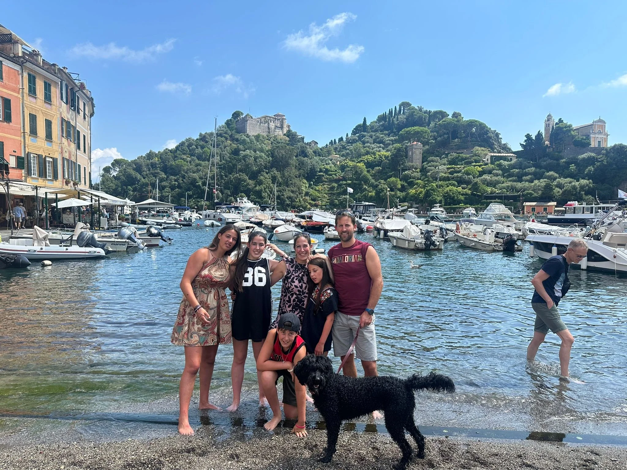 News Update From Nick &amp; Cristina Hoult