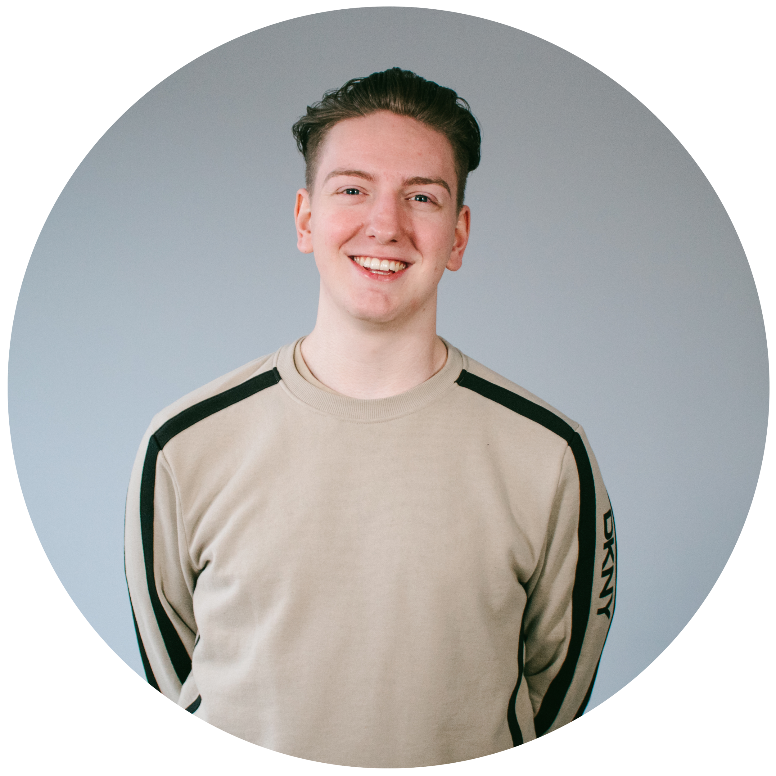 Being On Fire For God