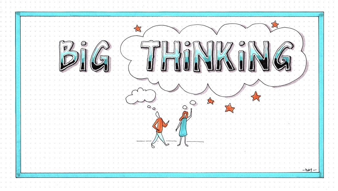 10x is Easier Than 2x (Dr Benjamin Hardy and Dan Sullivan) visual ...