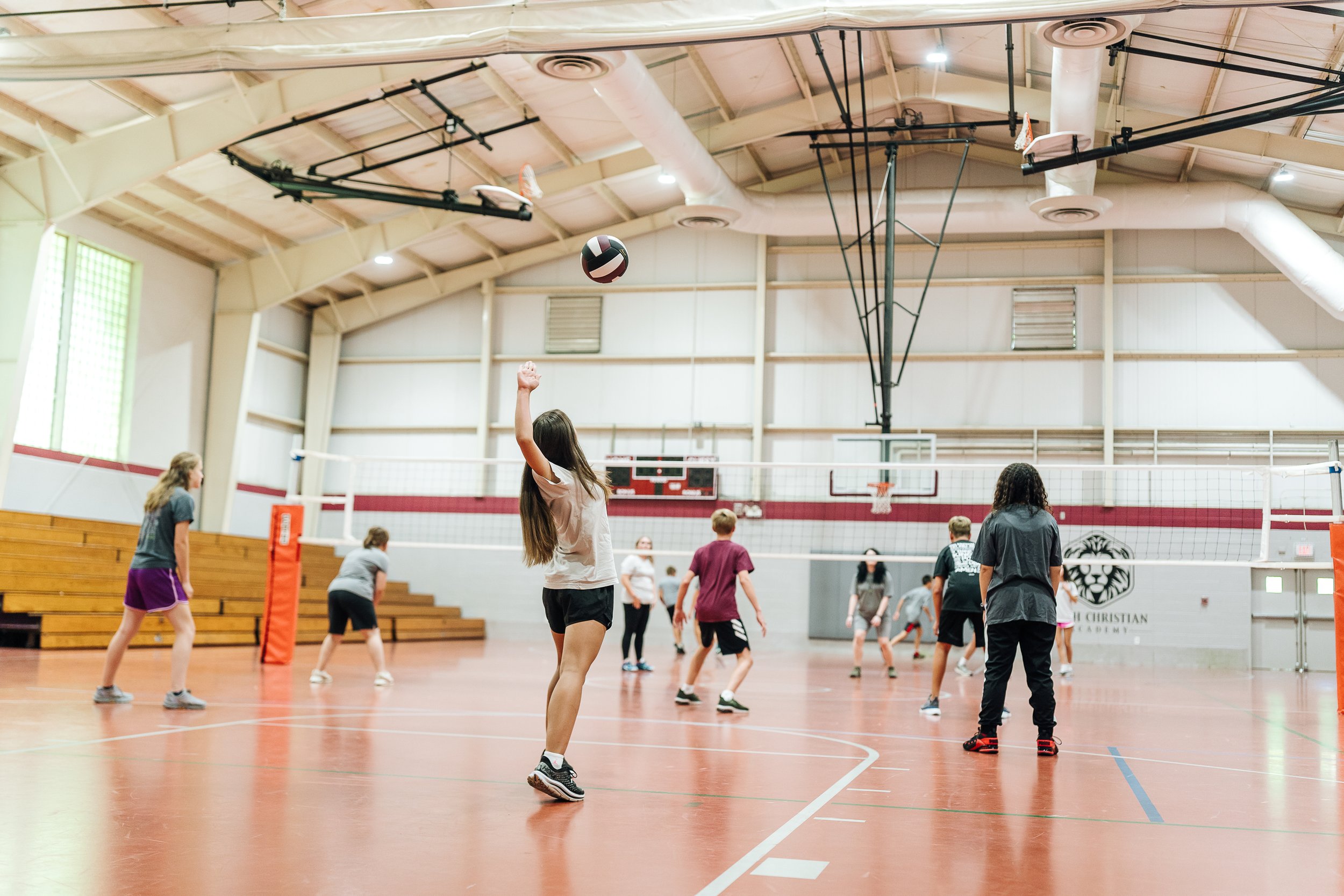 Physical Education