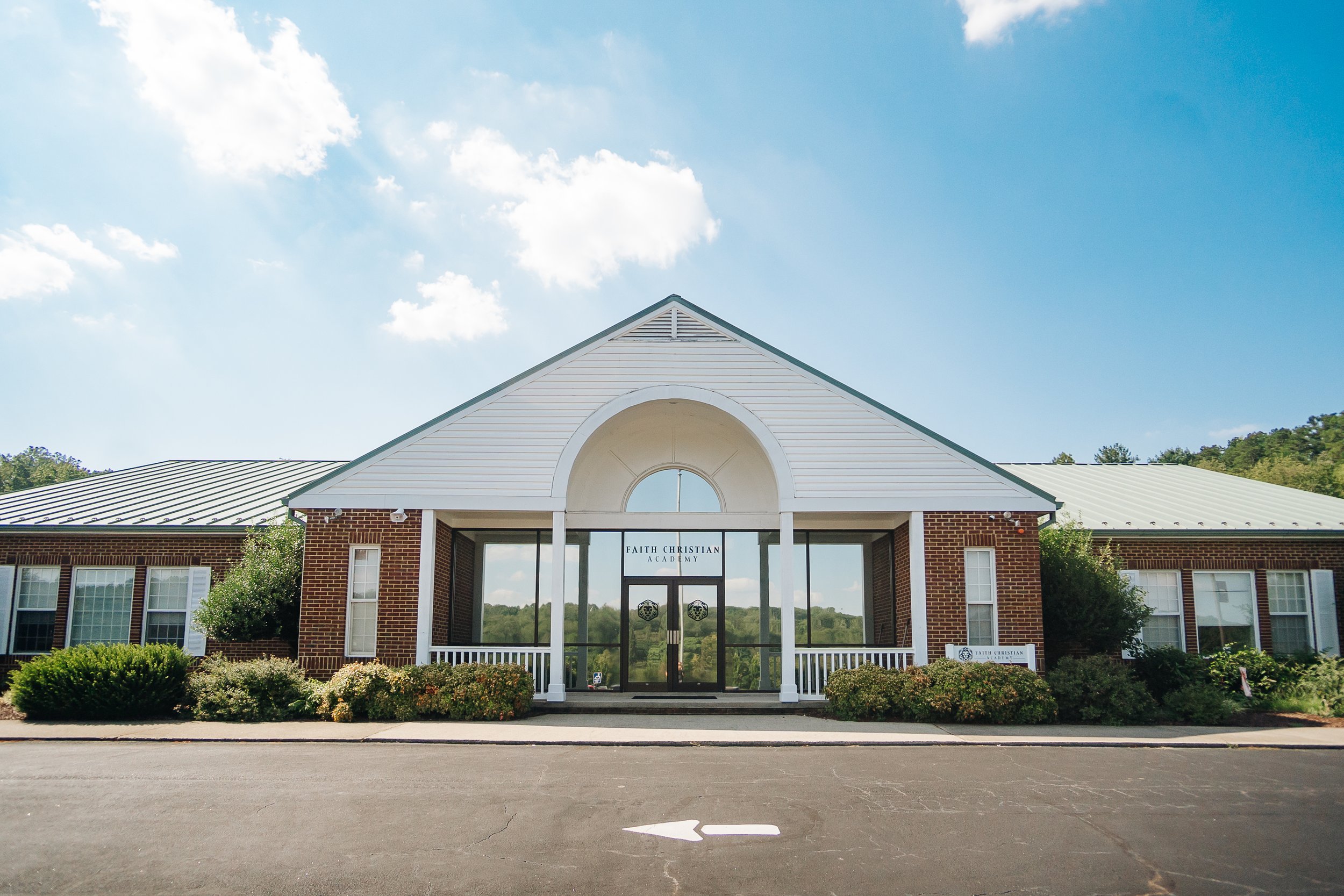 Faith Christian Academy
