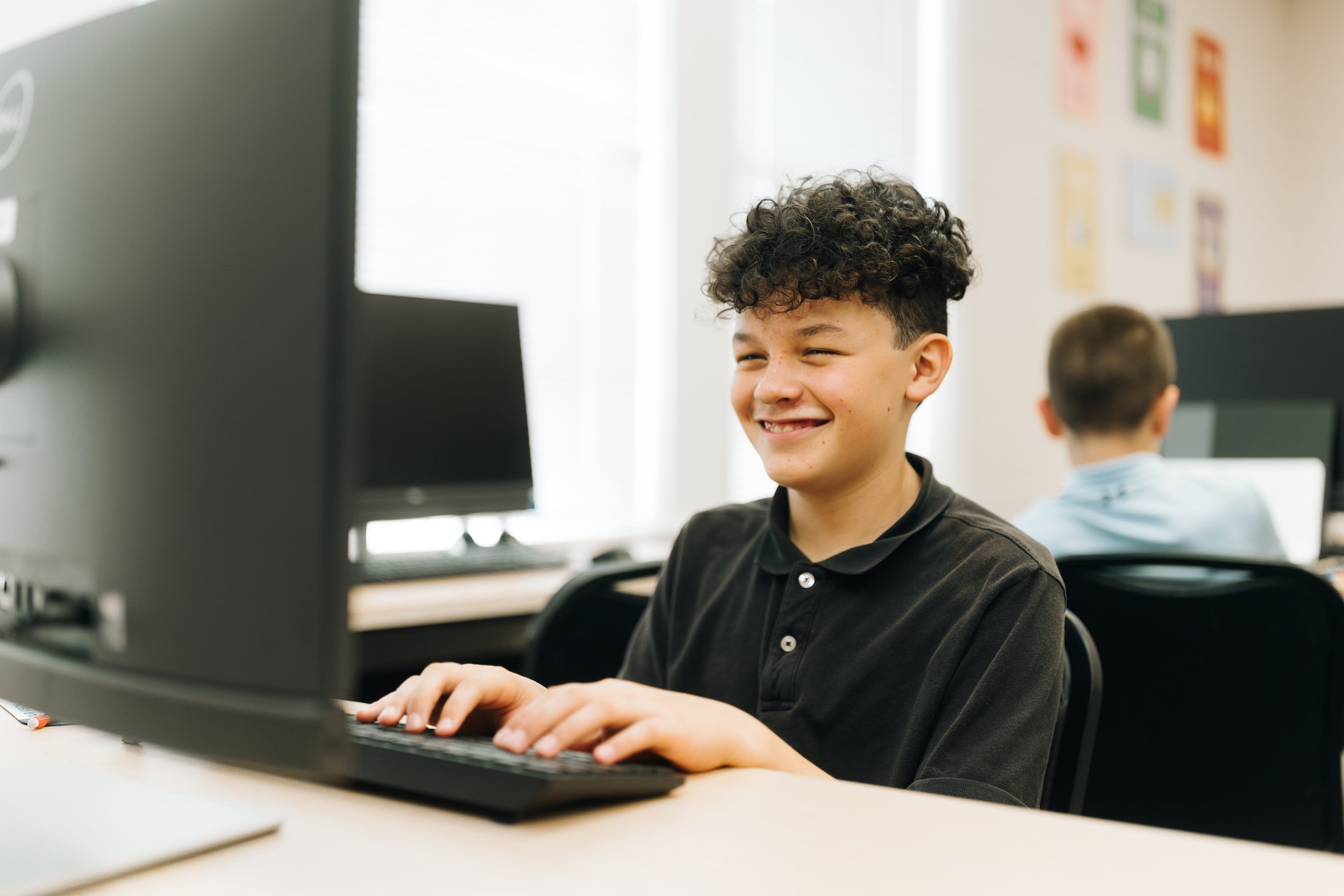 Technology Classes