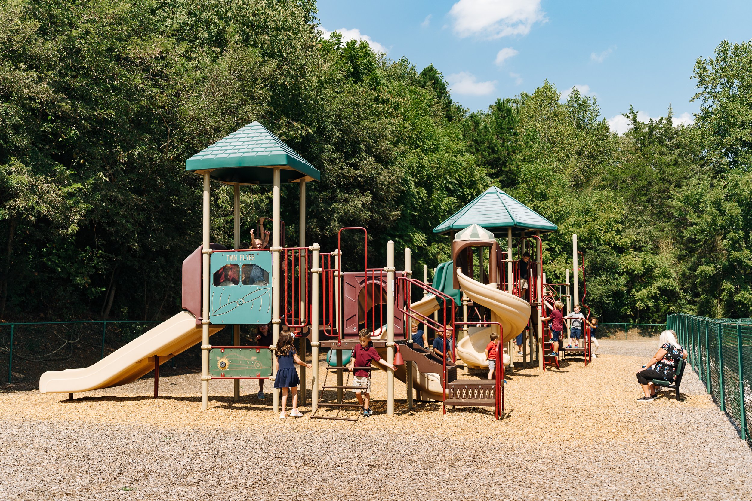 Playground