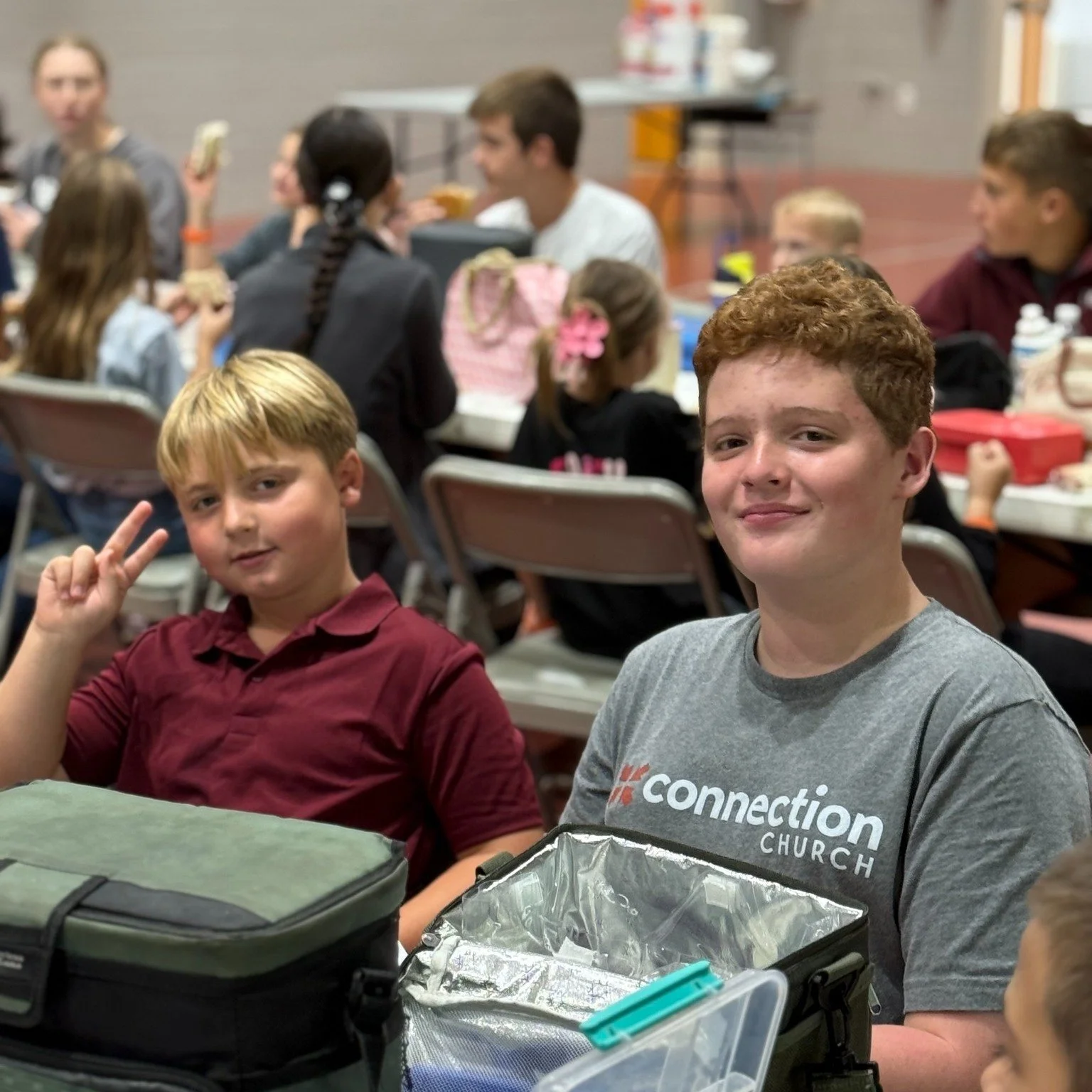 🦁Introducing the FCA Den System!🦁

Big news, Lions! This year at Faith Christian Academy, we&rsquo;re launching our brand-new Den System, a great way to build connection, leadership, and school spirit across every grade, K-12.

Here&rsquo;s how it 