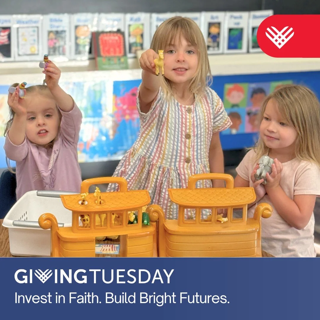 Today is #GivingTuesday, and we&rsquo;re inviting our FCA family and friends to come together to Invest in Faith and Build Bright Futures! Your gift helps us create a better, more vibrant campus from updated water filtration systems and new flooring 