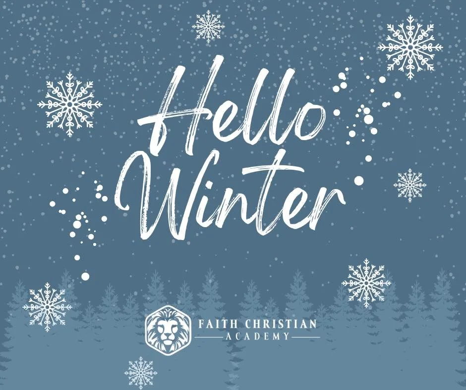 📸❄️ Snow Day Spotlight! ❄️📸
FCA families, we want to see how you&rsquo;re enjoying this beautiful snow day! Share your best snow day photos in the comments, snowmen, sledding, cocoa mugs and snowball fights! ⛄✨
#FCASnowDay #WinterFun