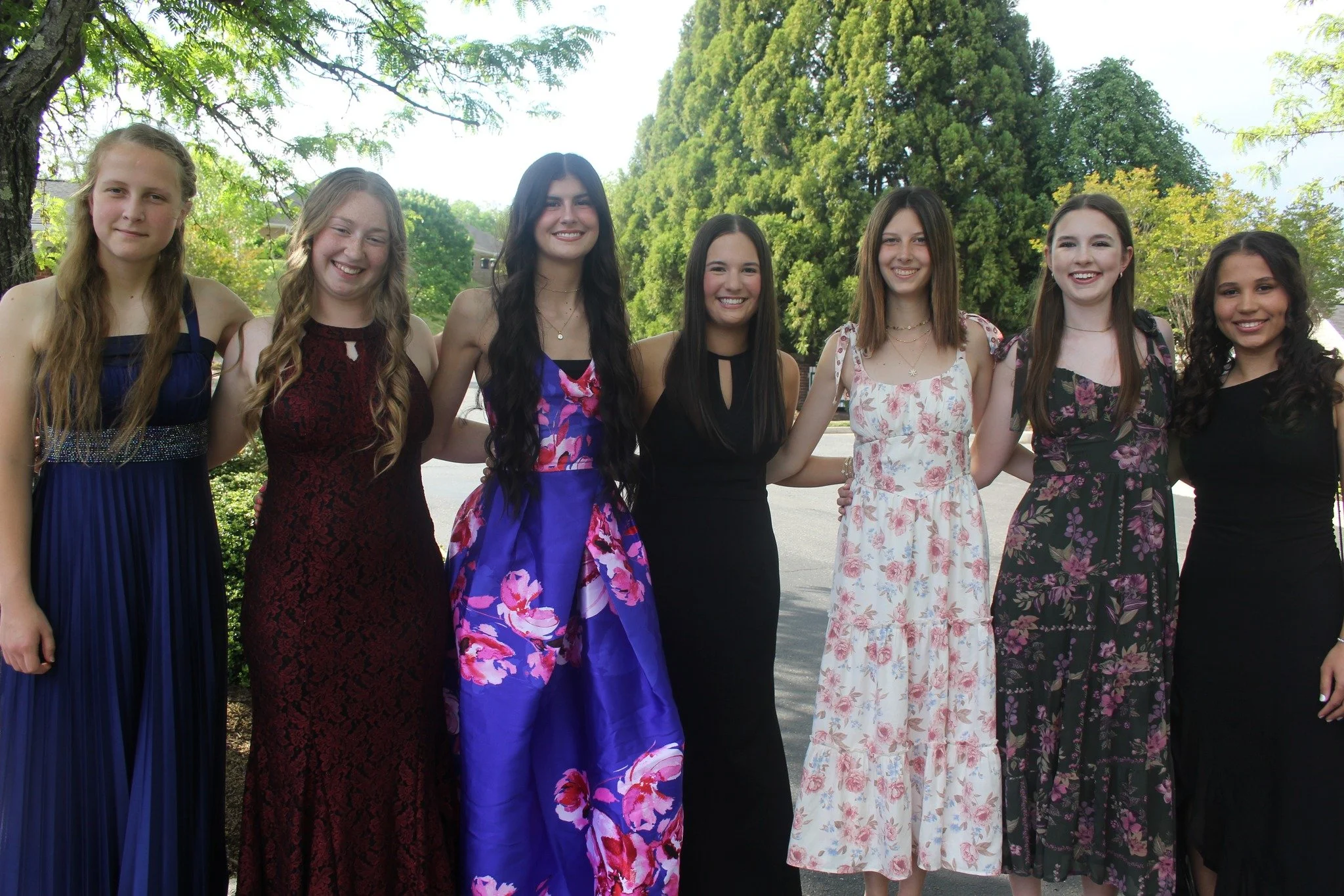 ✨ FCA Annual Jr./Sr. Banquet ✨
We loved celebrating an unforgettable night with the Class of 2026 at the FCA Jr./Sr. Banquet! From great food to meaningful moments and lasting memories, it was a special evening honoring friendships, growth, and the j