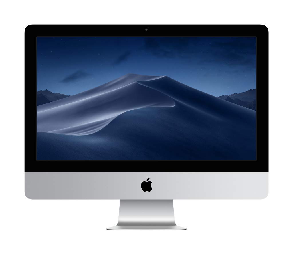 21.5-inch iMac — Macbook & iMac Financing