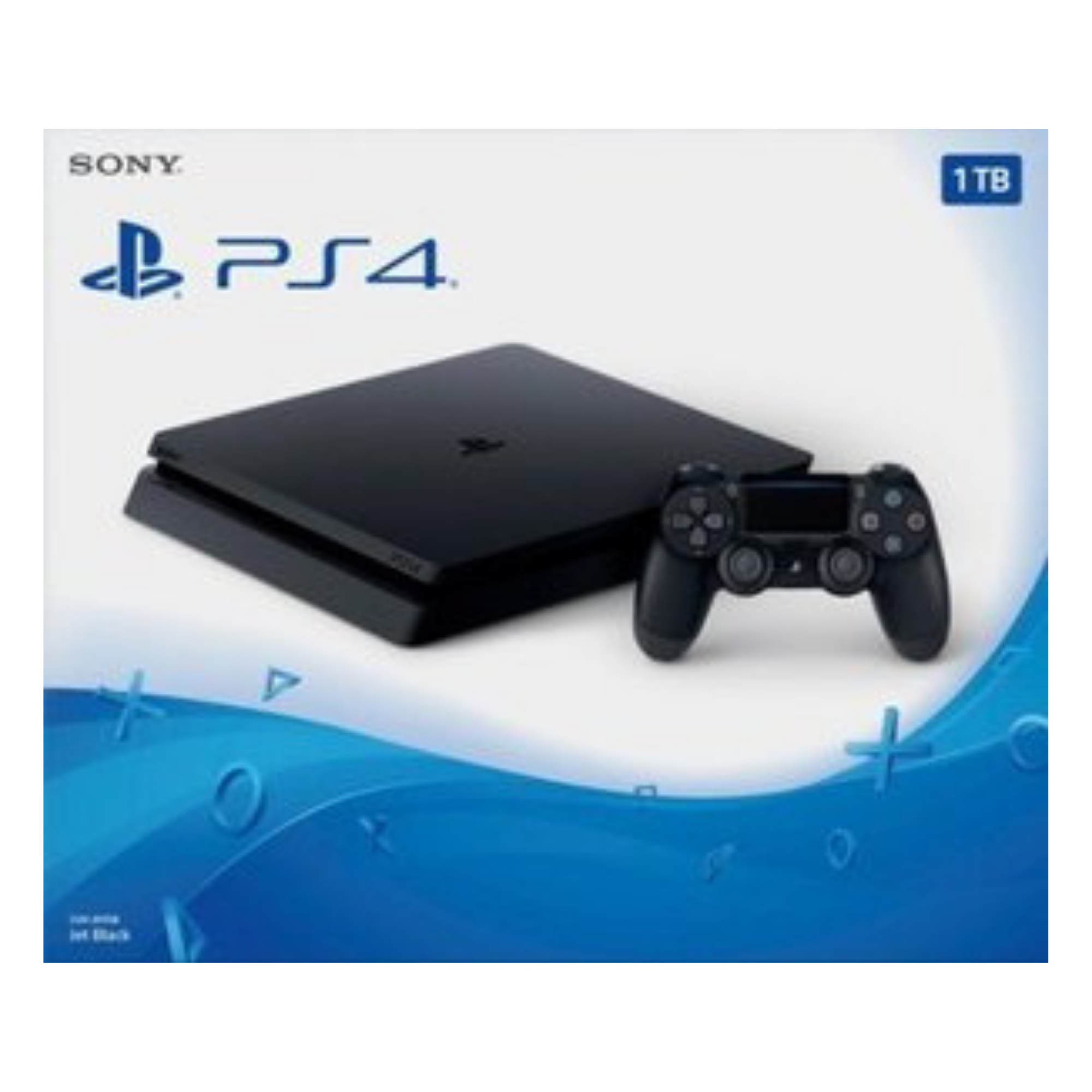 buy refurbished ps4 console