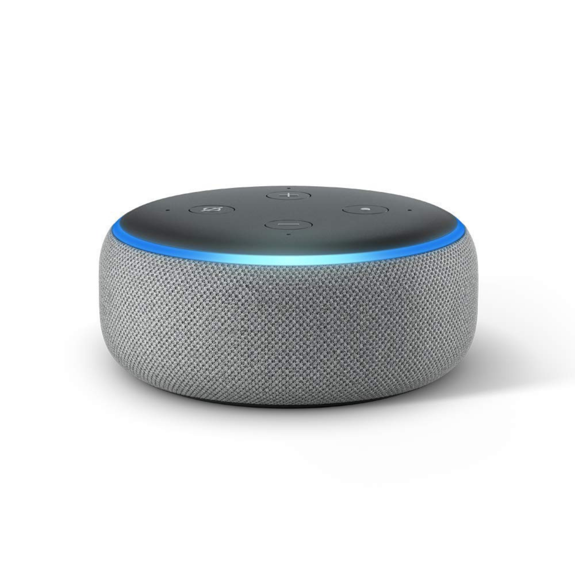 amazon echo dot 3rd gen