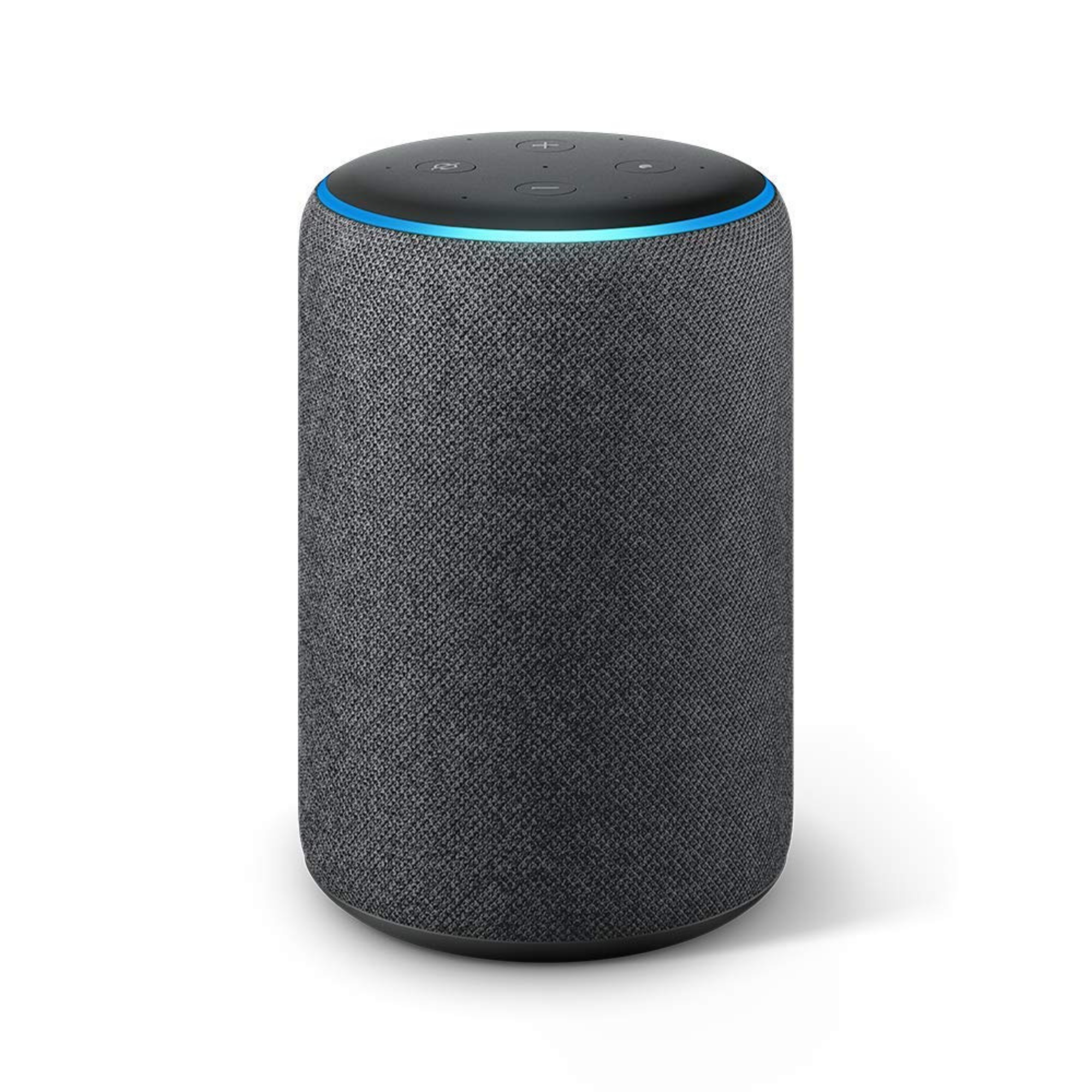 amazon echo plus amazon