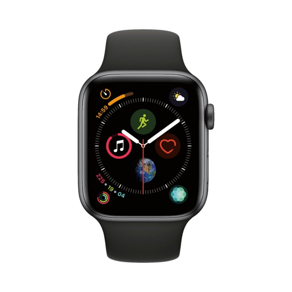 10725円 送料無料 Apple Watch series 4 44mm GPS