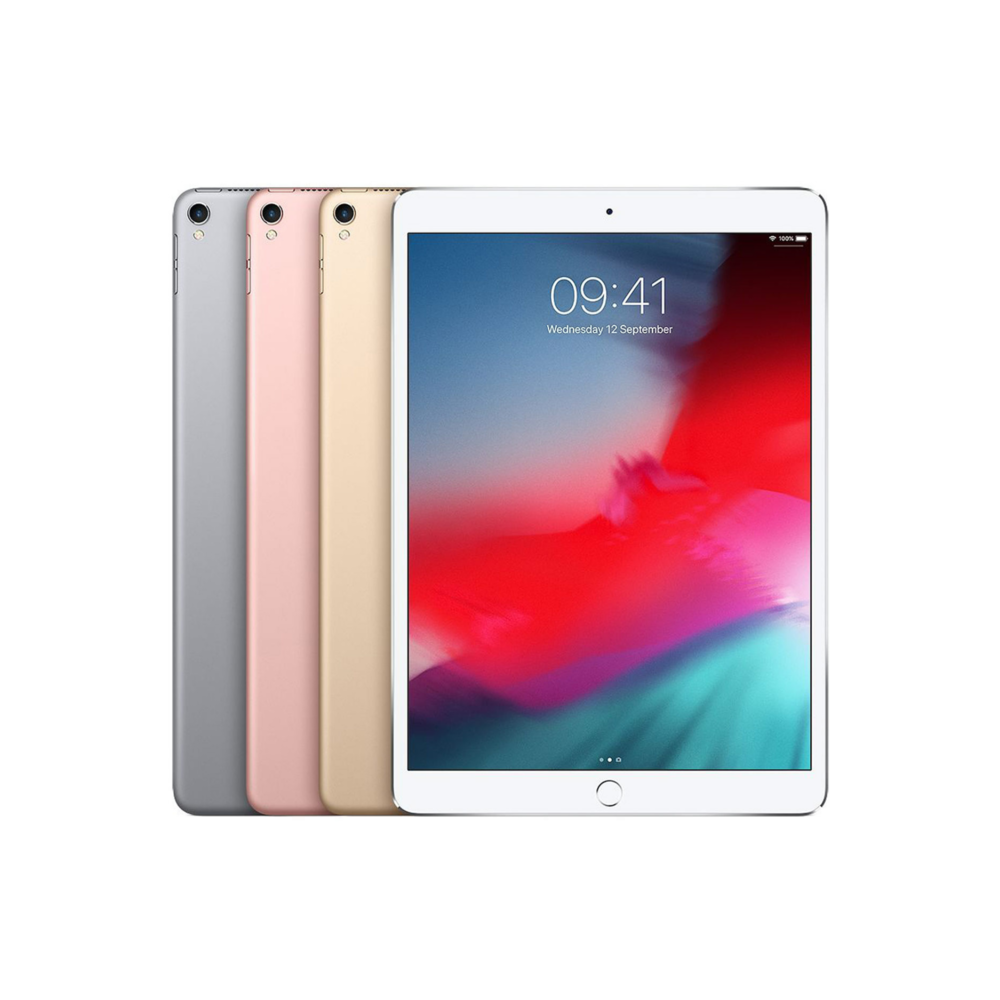 iPad Pro Wifi + Cell Macbook & iMac Financing