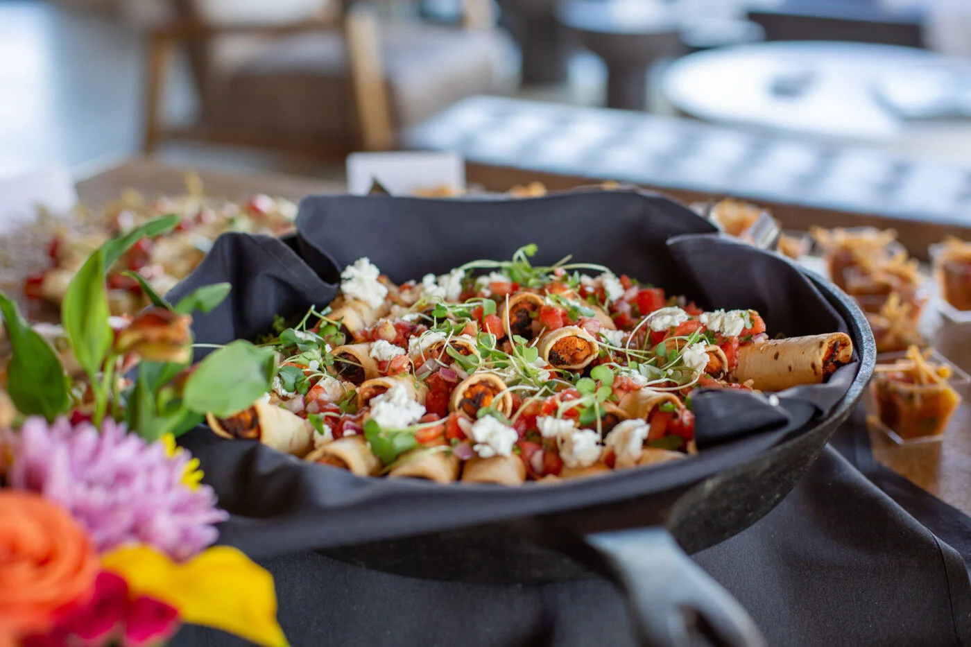 Marigold Catering Company Louisville KY