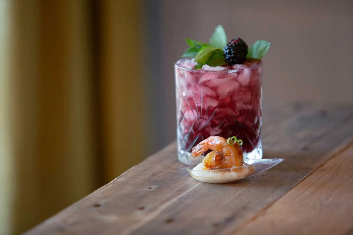 Marigold Catering Company Louisville KY