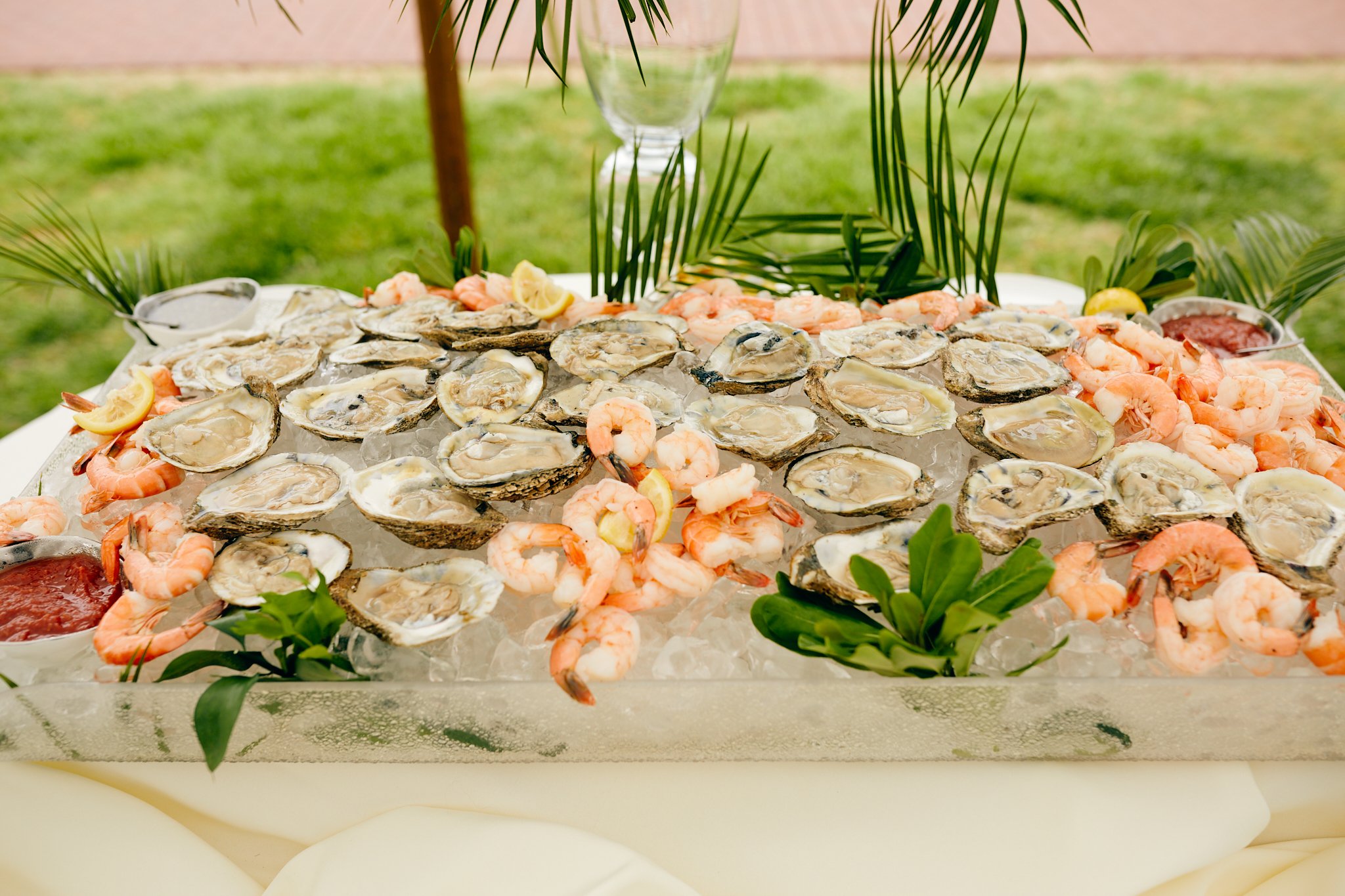 Marigold Catering Company Louisville KY