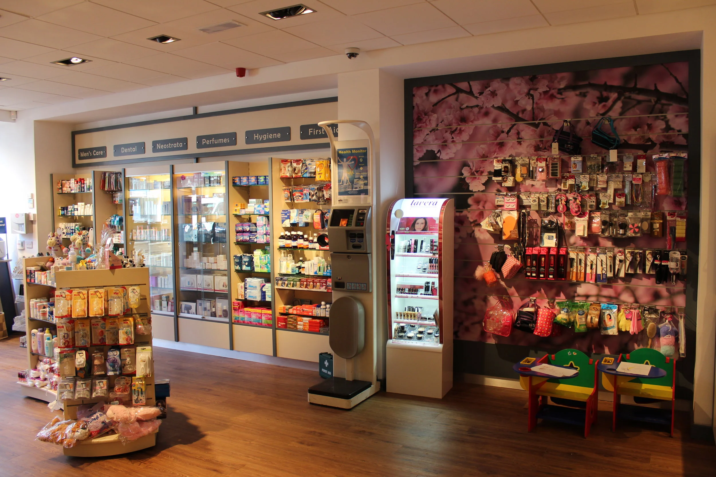 Dun Laoghaire Pharmacy