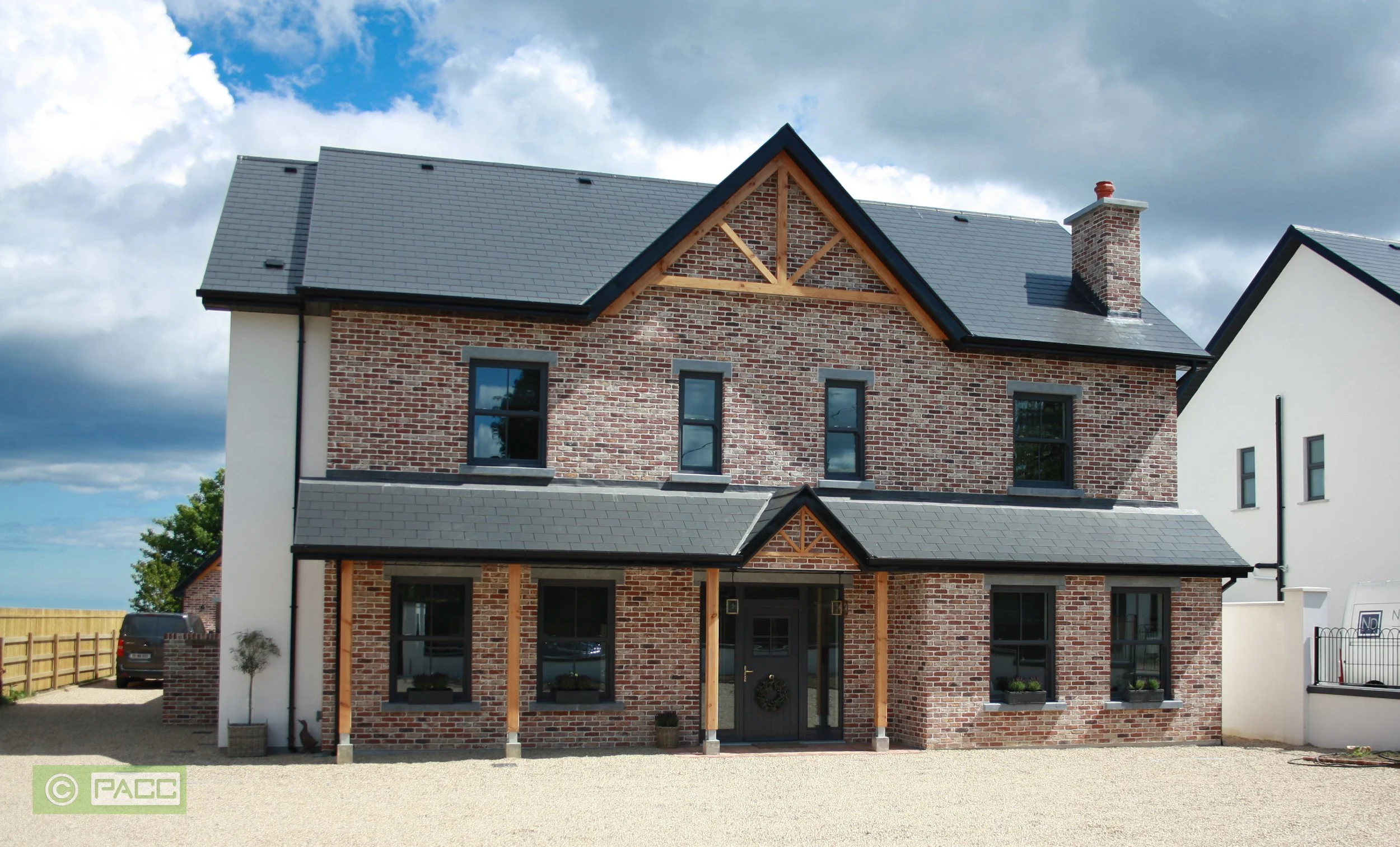 4 Dwelling's At Brickfield Lane Wicklow