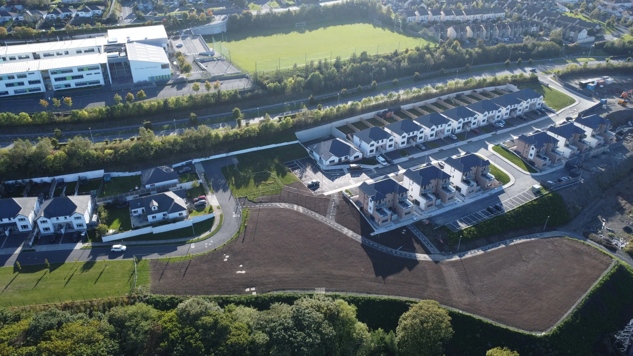 Burkeen Dales Phase 1