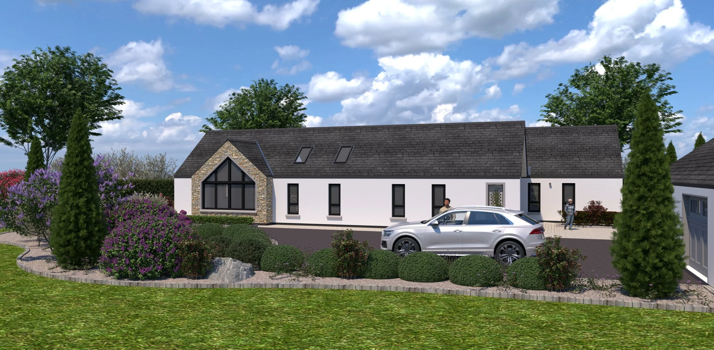 Dwelling Shelton Arklow