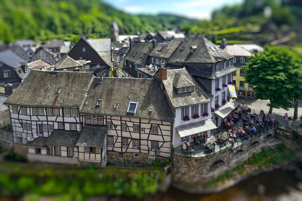 Partner im Portrait: Hotel Horchem in Monschau