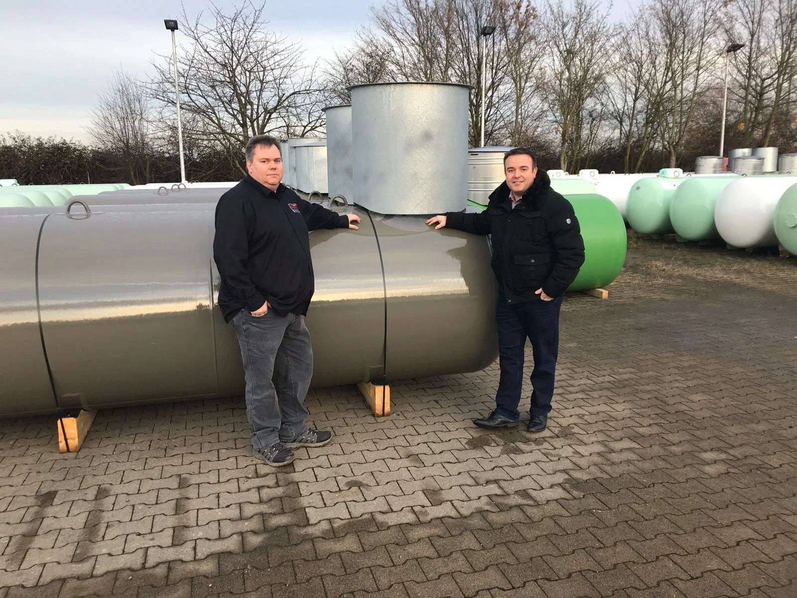 Partner im Portrait: bonntrans