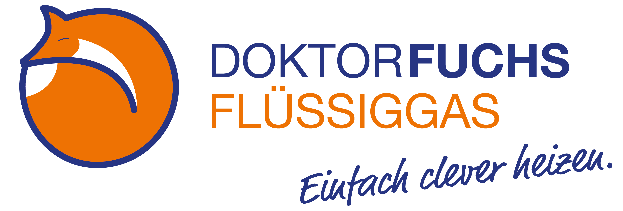 🦊 Dr. Fuchs Flüssiggas &amp; Flüssiggastanks