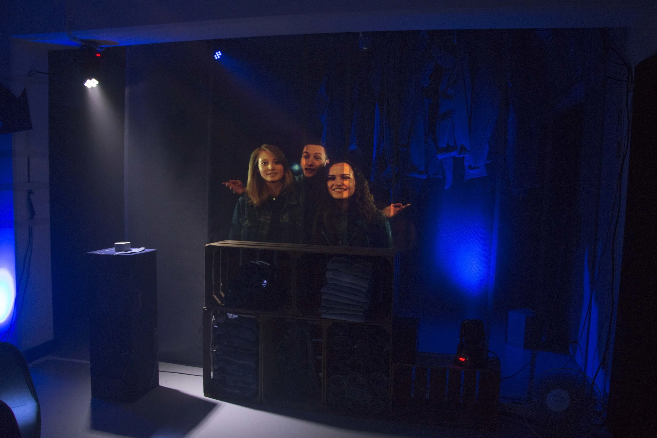 Hudson's Bay experience