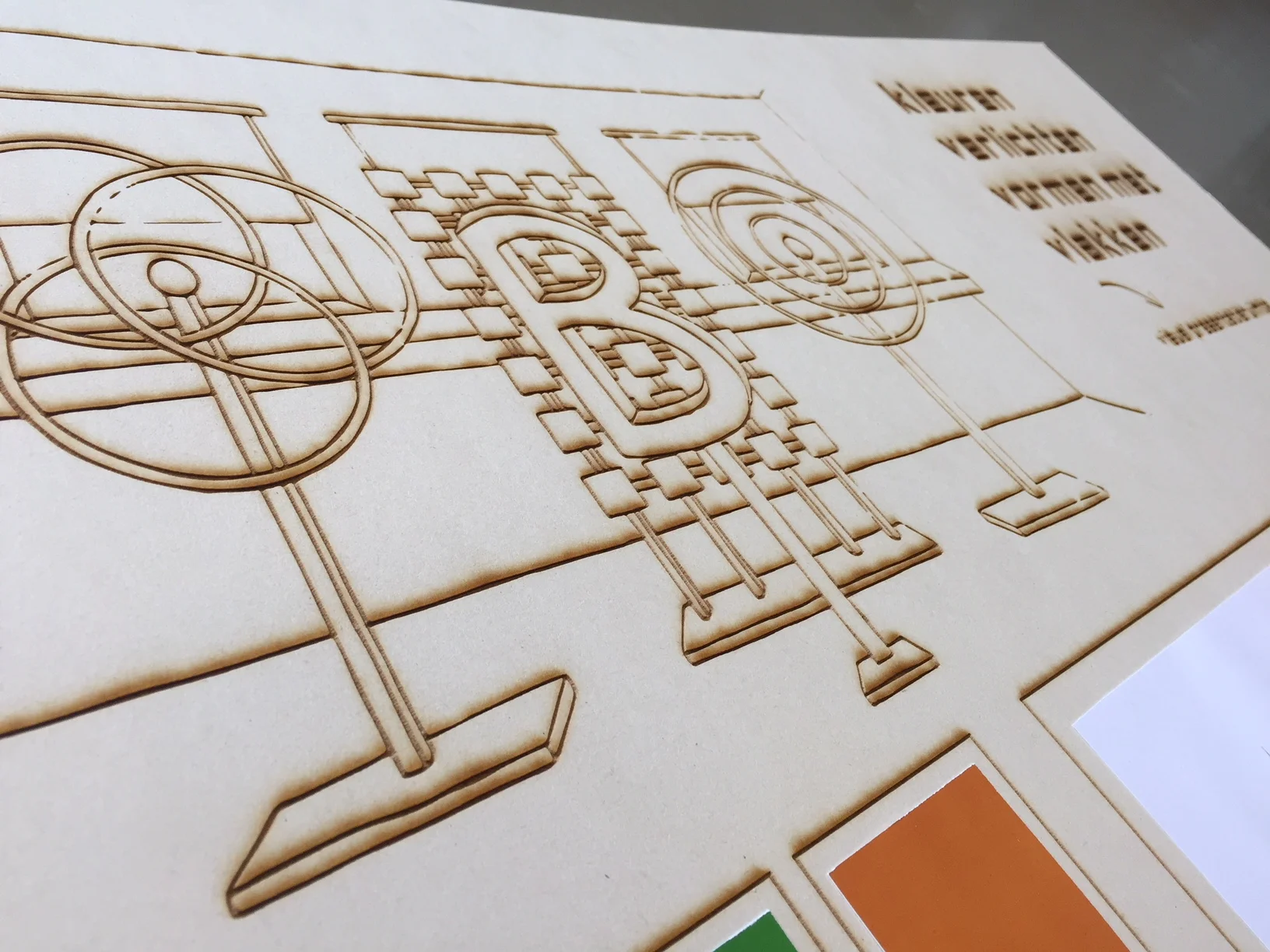  SBB organiseert jaarlijks het evenement ‘Zomer atelier’. Hier komen sectorleden, leden van marktsegment, onderwijsinstellingen en bestuurders bijeen om te praten over verandering in de maatschappij.    In 2017 was het onderwerp van het evenement tec