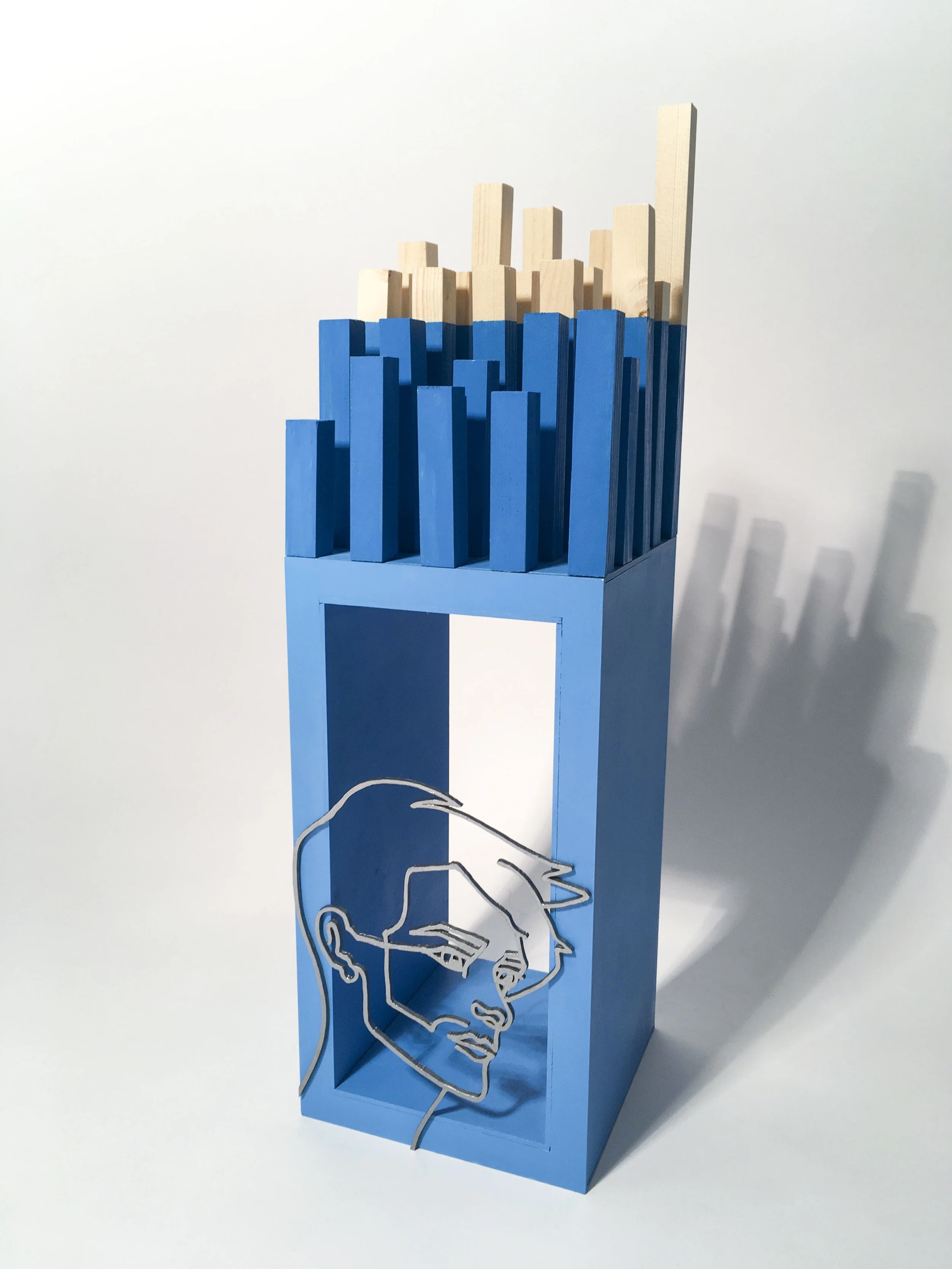 Jean Paul Gaultier rebranding