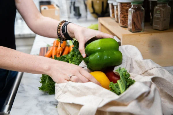 My Guide to Shopping &amp; Buying In Bulk + Tare Weight Explained