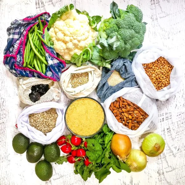 Meal Prepping Basics (Tips to Get Started)