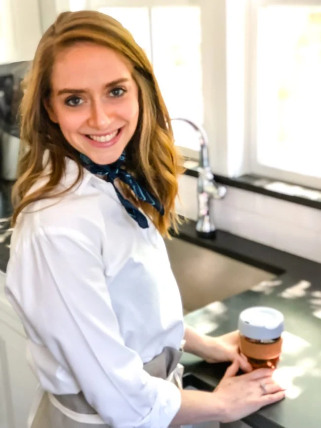 There's WHAT in my tea?