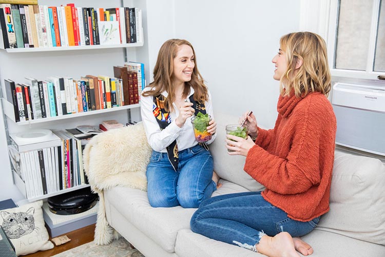 One-on-One Nutrition Counseling