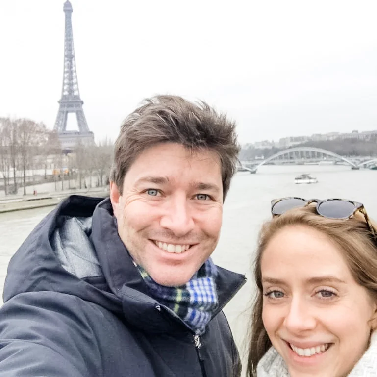 Guide to Paris- including plant-based eats & low waste shops