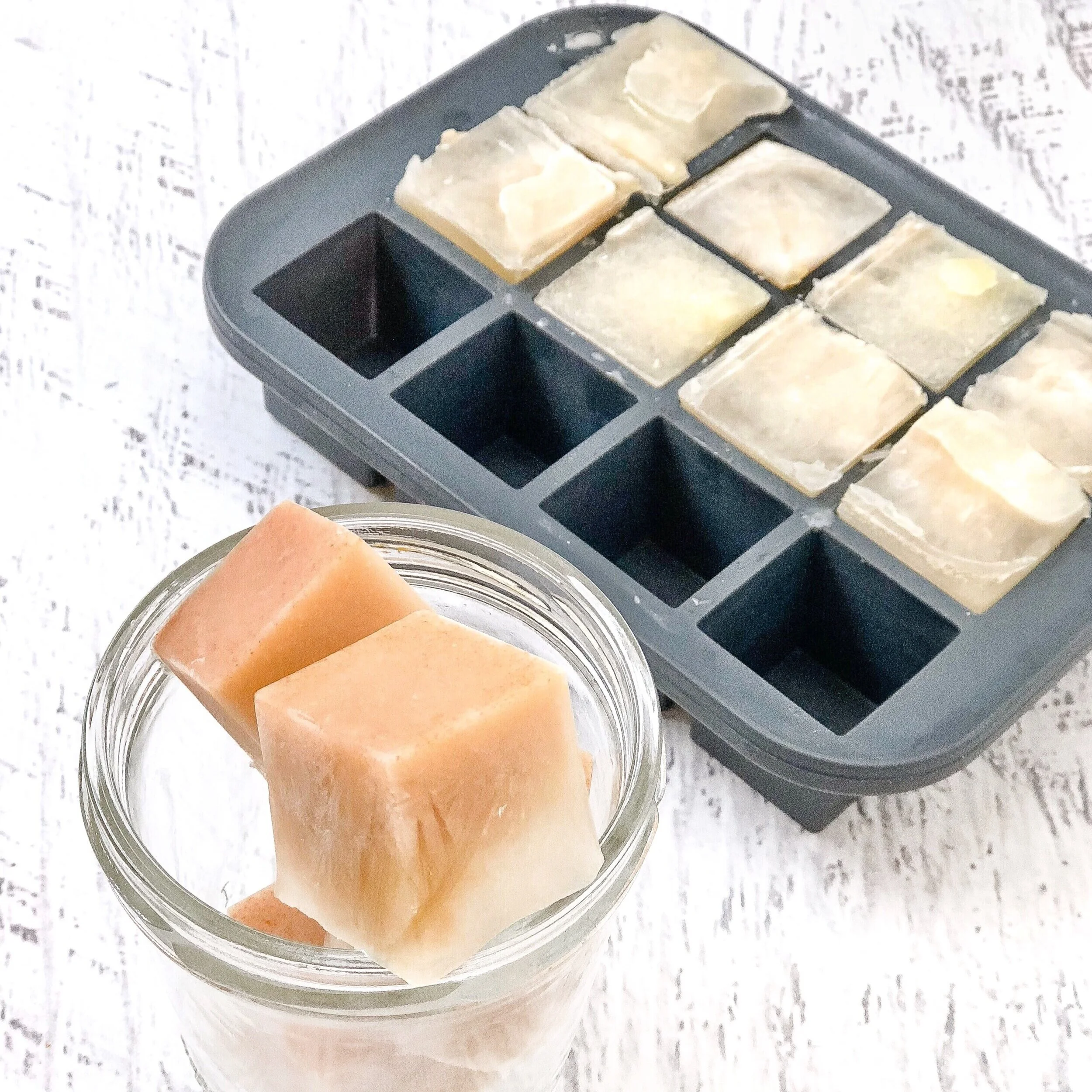 Guide to Plastic Free, Non Toxic, Ecofriendly Breastmilk Storage — Abby ...