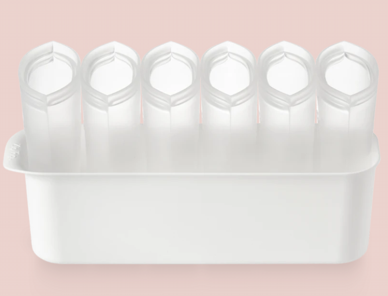 Guide to Plastic Free, Non Toxic, Ecofriendly Breastmilk Storage